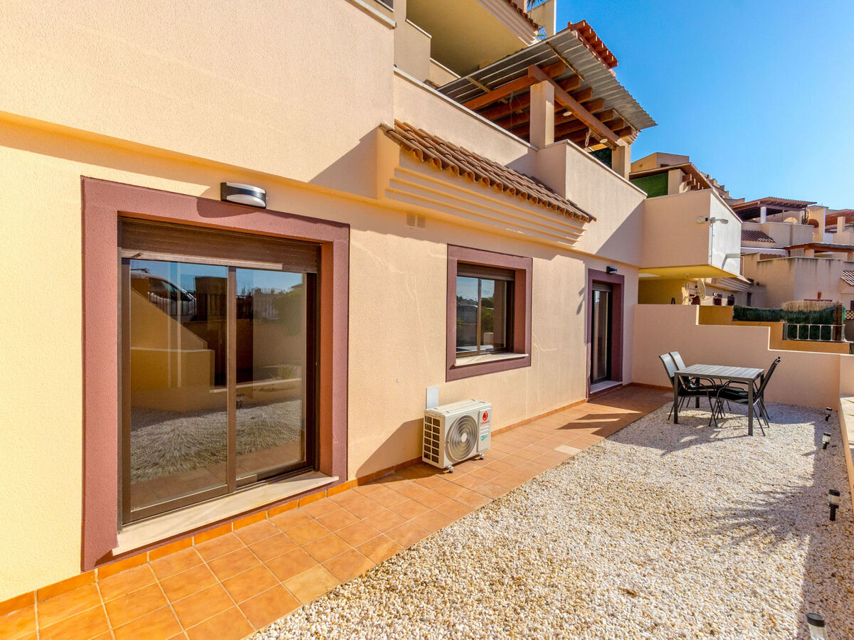 Appartement Collados Zieschang à Águilas, 800 m mer - Photo 27
