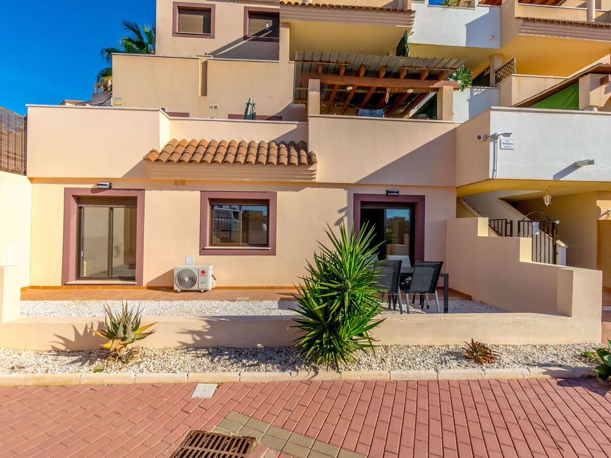 Appartement Collados Zieschang à Águilas, 800 m mer - Photo 29