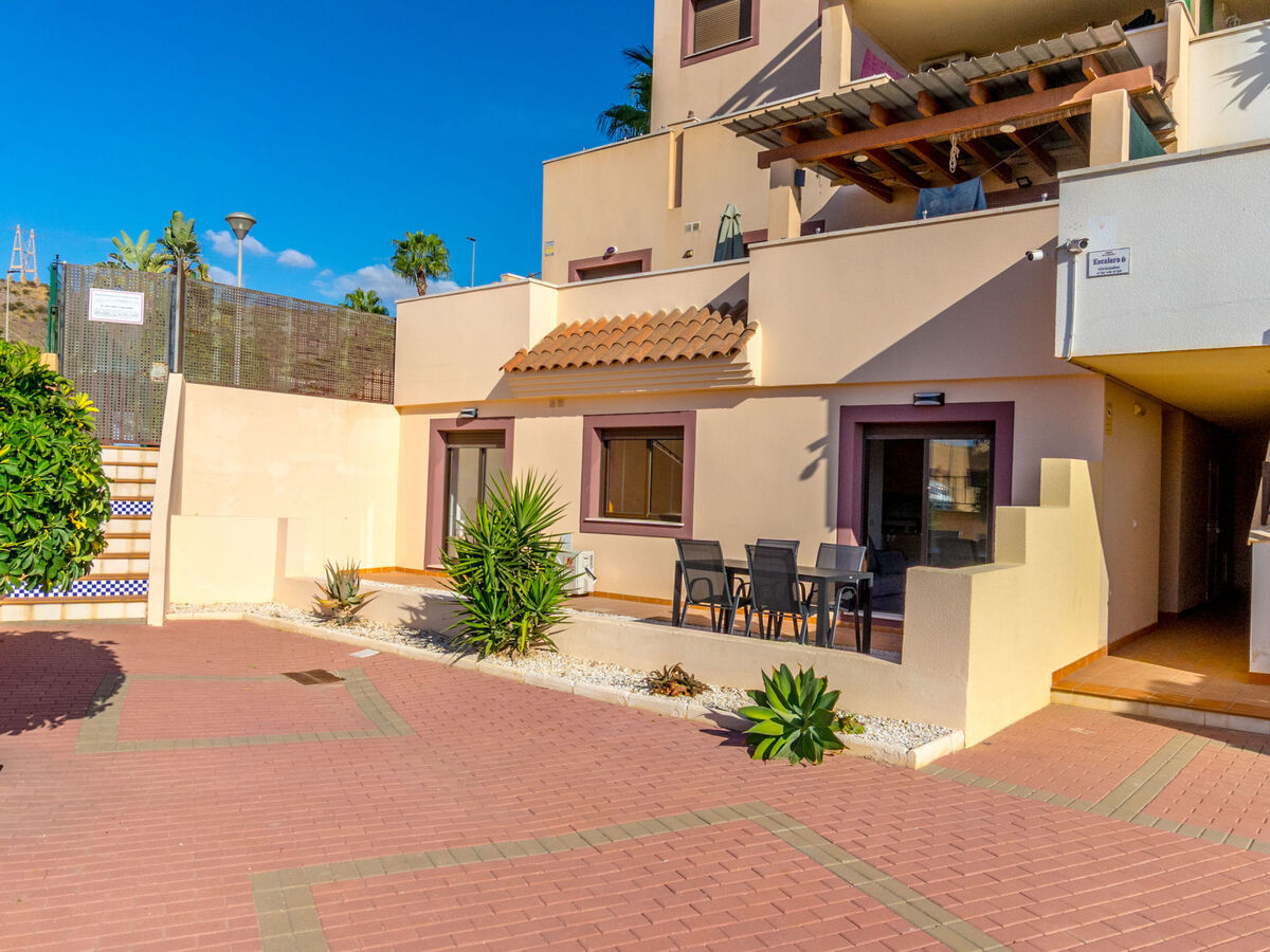 Appartement Collados Zieschang à Águilas, 800 m mer - Photo 30