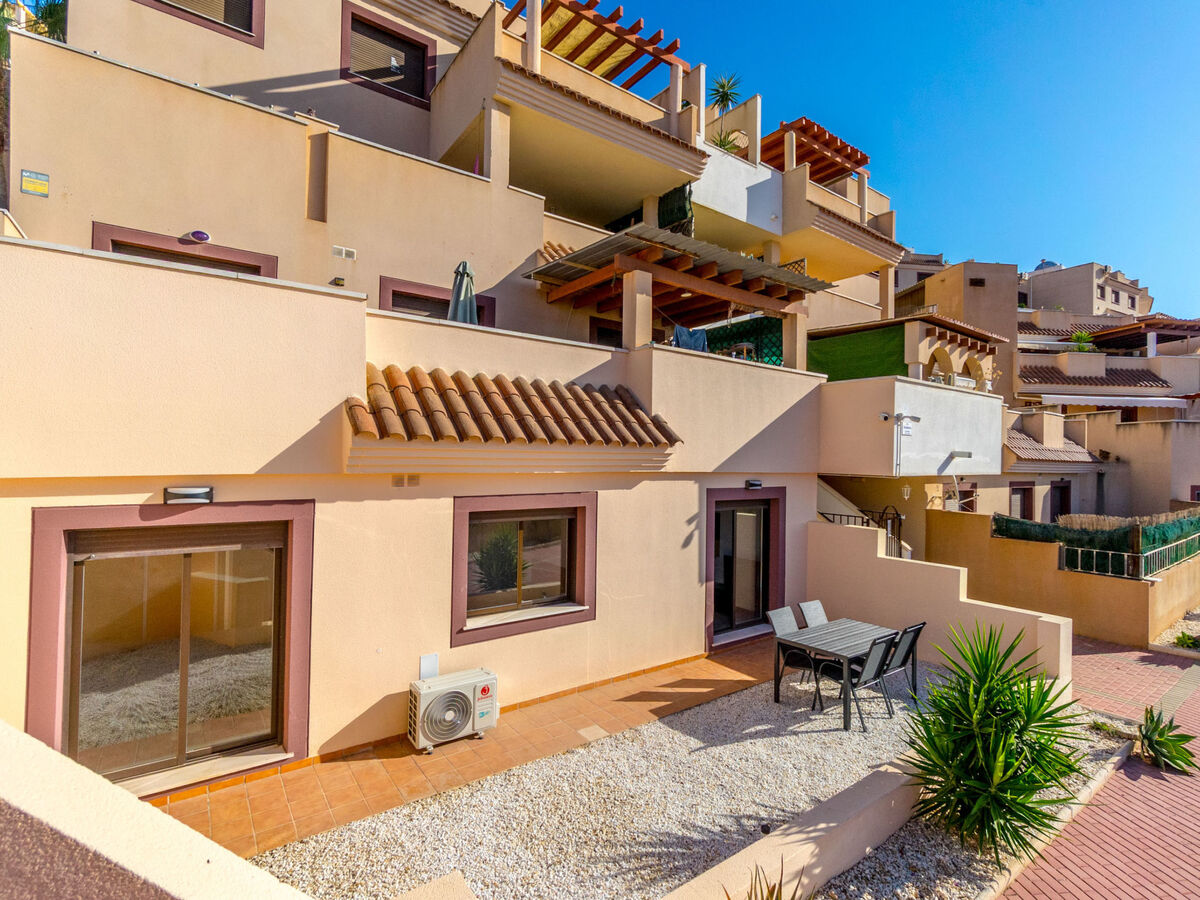 Appartement Collados Zieschang à Águilas, 800 m mer - Photo 31