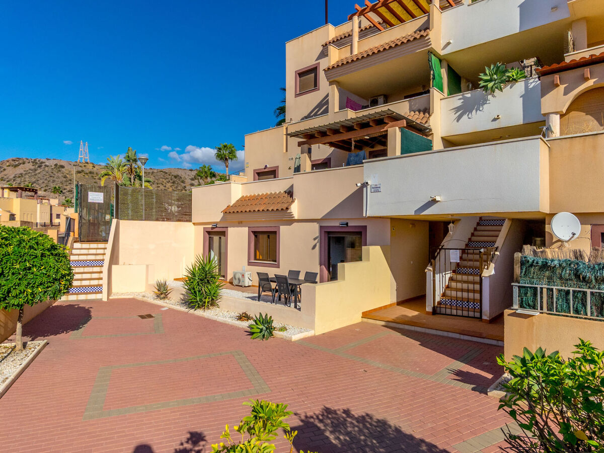 Appartement Collados Zieschang à Águilas, 800 m mer - Photo 32