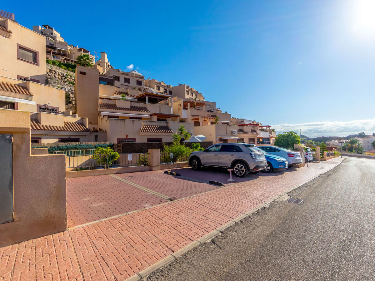Appartement Collados Zieschang à Águilas, 800 m mer - Photo 35