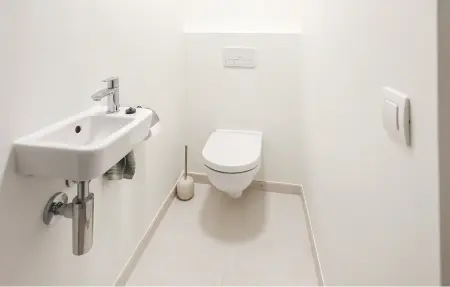 Appartement lumineux avec terrasse couverte à Ostende, à 100 m de la plage : photo 19