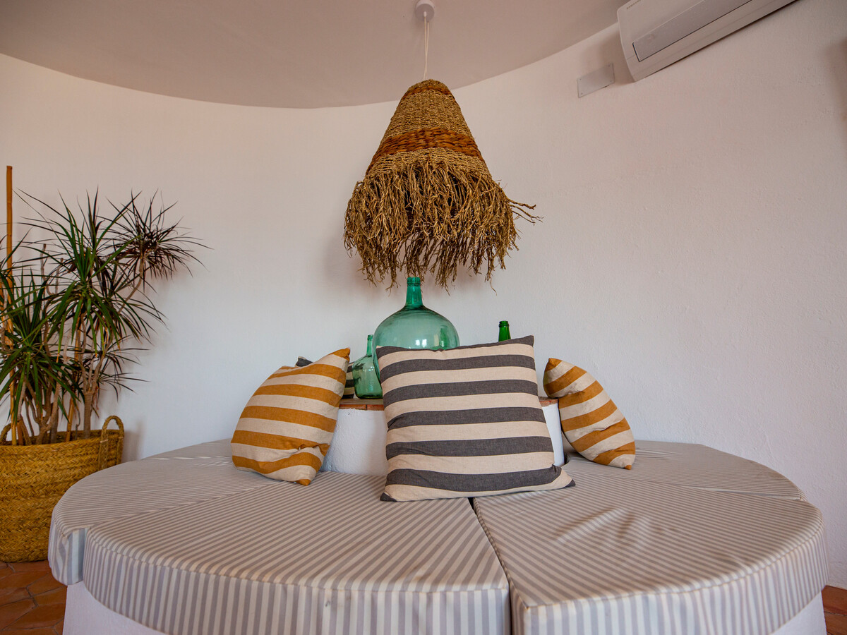 Studio moderne 2 pers. avec vue baie et piscine à Roses - Photo 16