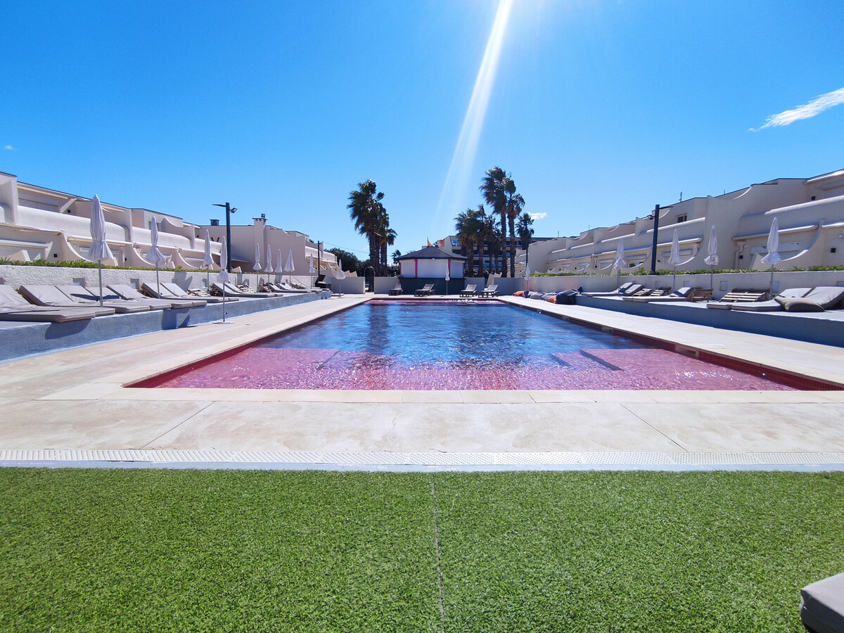 Studio climatisé 2 pers avec terrasse et piscine - Photo 11
