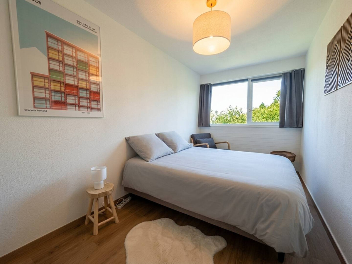 Appartement 66m² rénové, 6 pers, balcon sud-ouest aux Arcs 1800 - Photo 3
