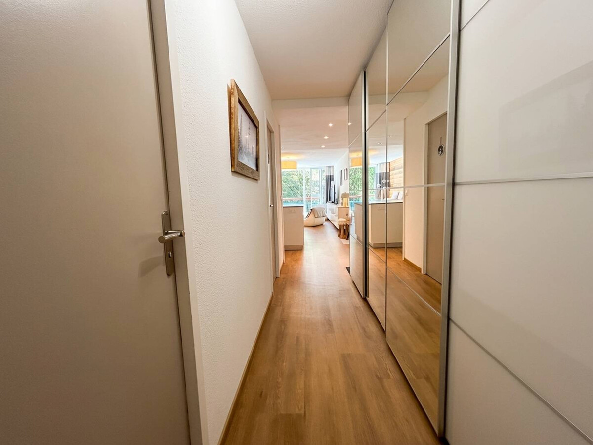 Appartement 66m² rénové, 6 pers, balcon sud-ouest aux Arcs 1800 - Photo 13