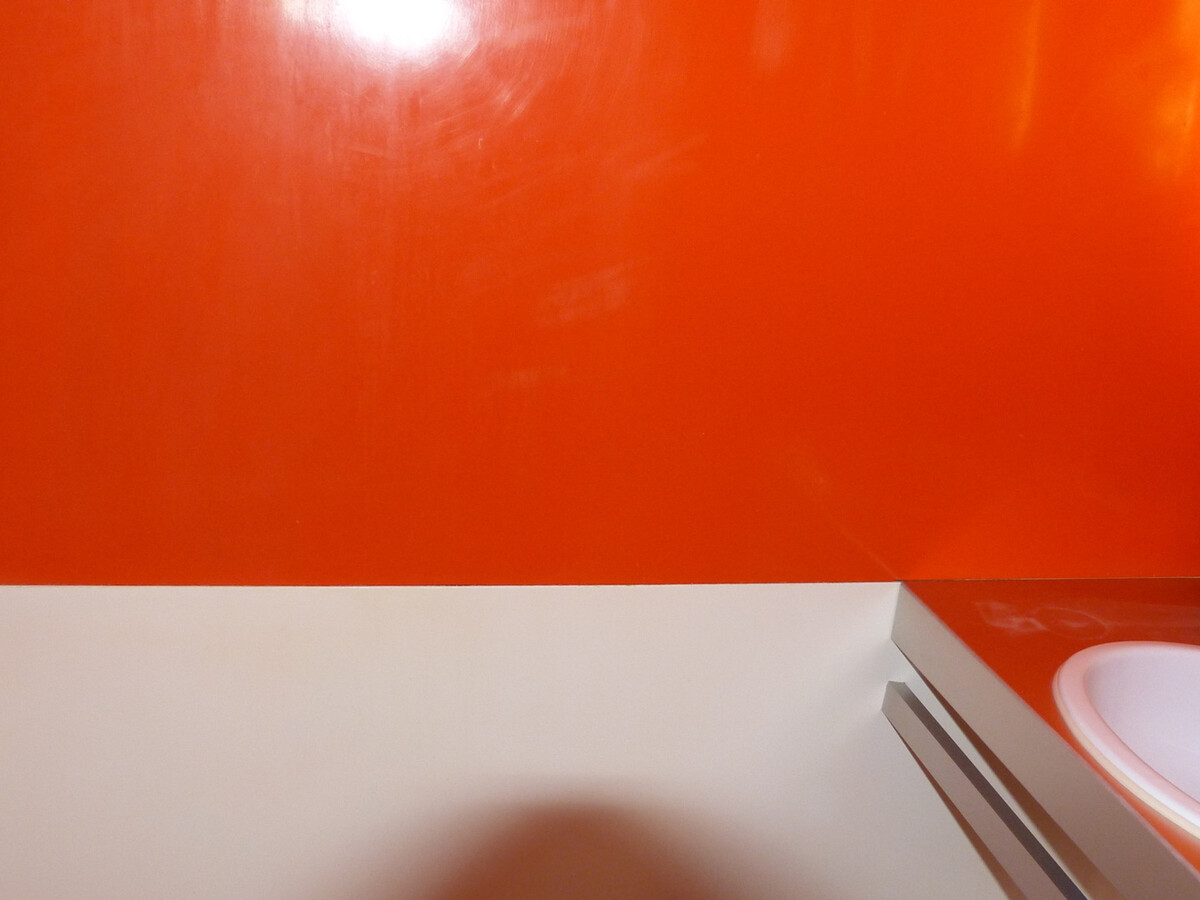 Studio 13m² Arc 1800 - Canapé-lit, 7e étage, vue forêt - Photo 5