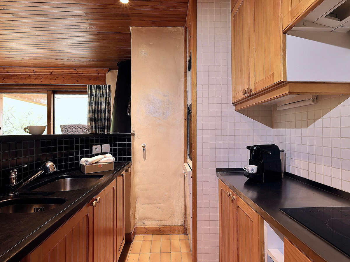 Appartement Bouquetins 1, 3 pièces Courchevel au pied des pistes - Photo 3
