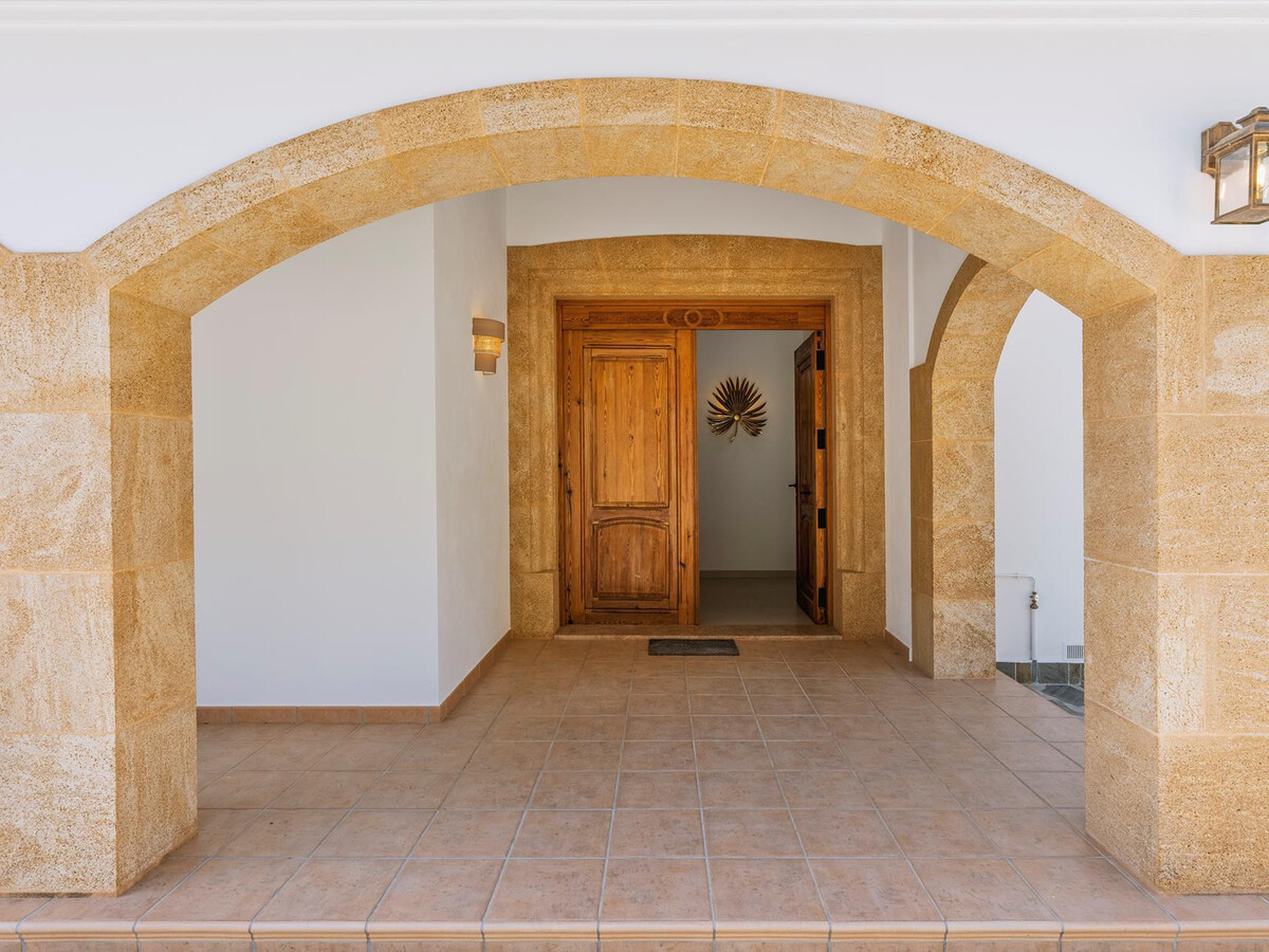 Villa luxe 10 pers., piscine privée et vues montagnes - Photo 10