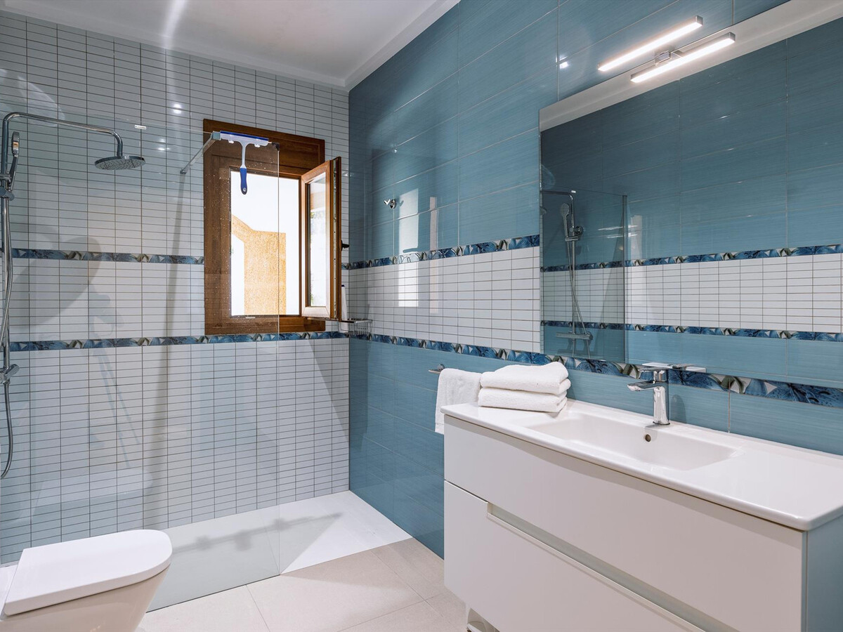 Villa luxe 10 pers., piscine privée et vues montagnes - Photo 26