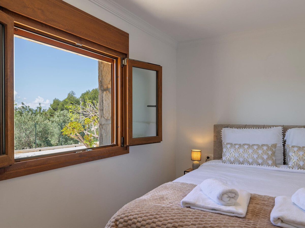 Villa luxe 10 pers., piscine privée et vues montagnes - Photo 32