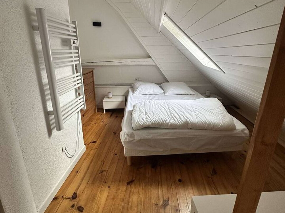 Studio 33m² mezzanine centre Cauterets, 4 pers. - Photo 3