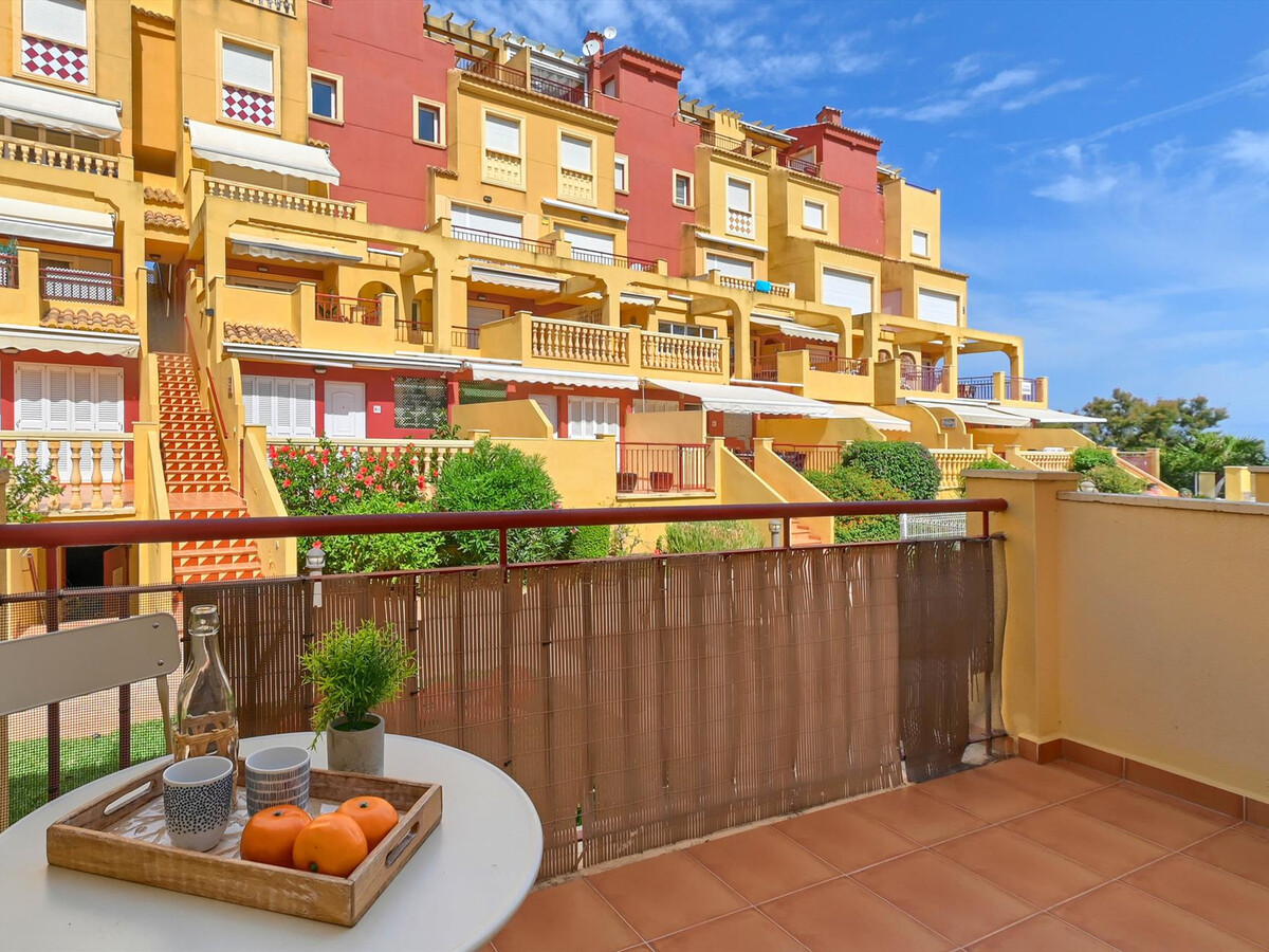 Appartement 3 chambres à 25 m de la plage, piscine - Photo 14