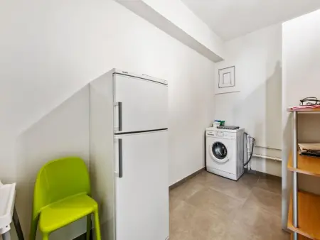Azcona Twee – Appartement 2 chambres au centre de Koksijde : photo 10
