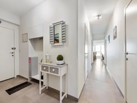 Azcona Twee – Appartement 2 chambres au centre de Koksijde : photo 11
