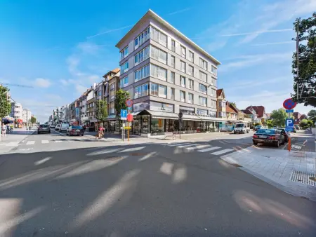 Azcona Twee – Appartement 2 chambres au centre de Koksijde : photo 16