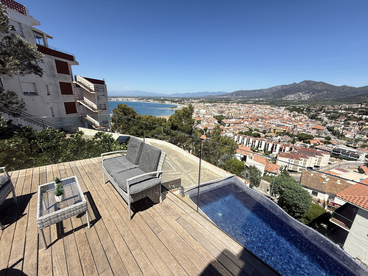 Maison Costa Brava avec piscine privée - 6 pers - Photo 2