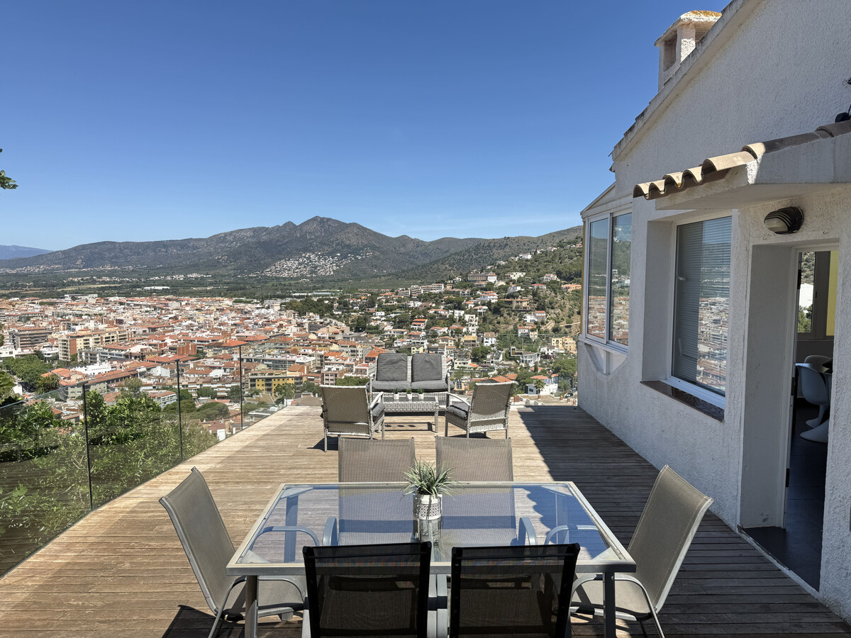 Maison Costa Brava avec piscine privée - 6 pers - Photo 3