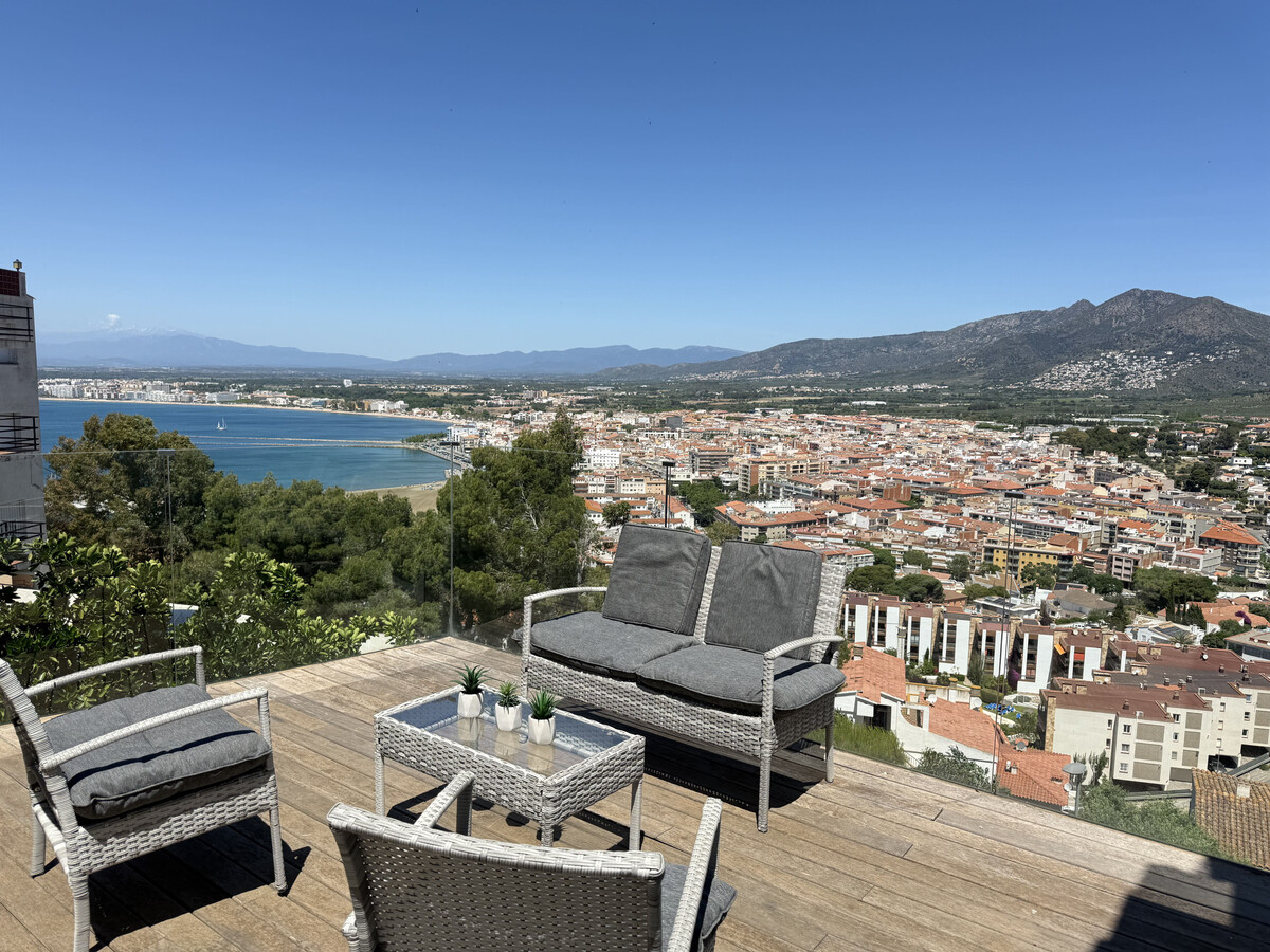 Maison Costa Brava avec piscine privée - 6 pers - Photo 4