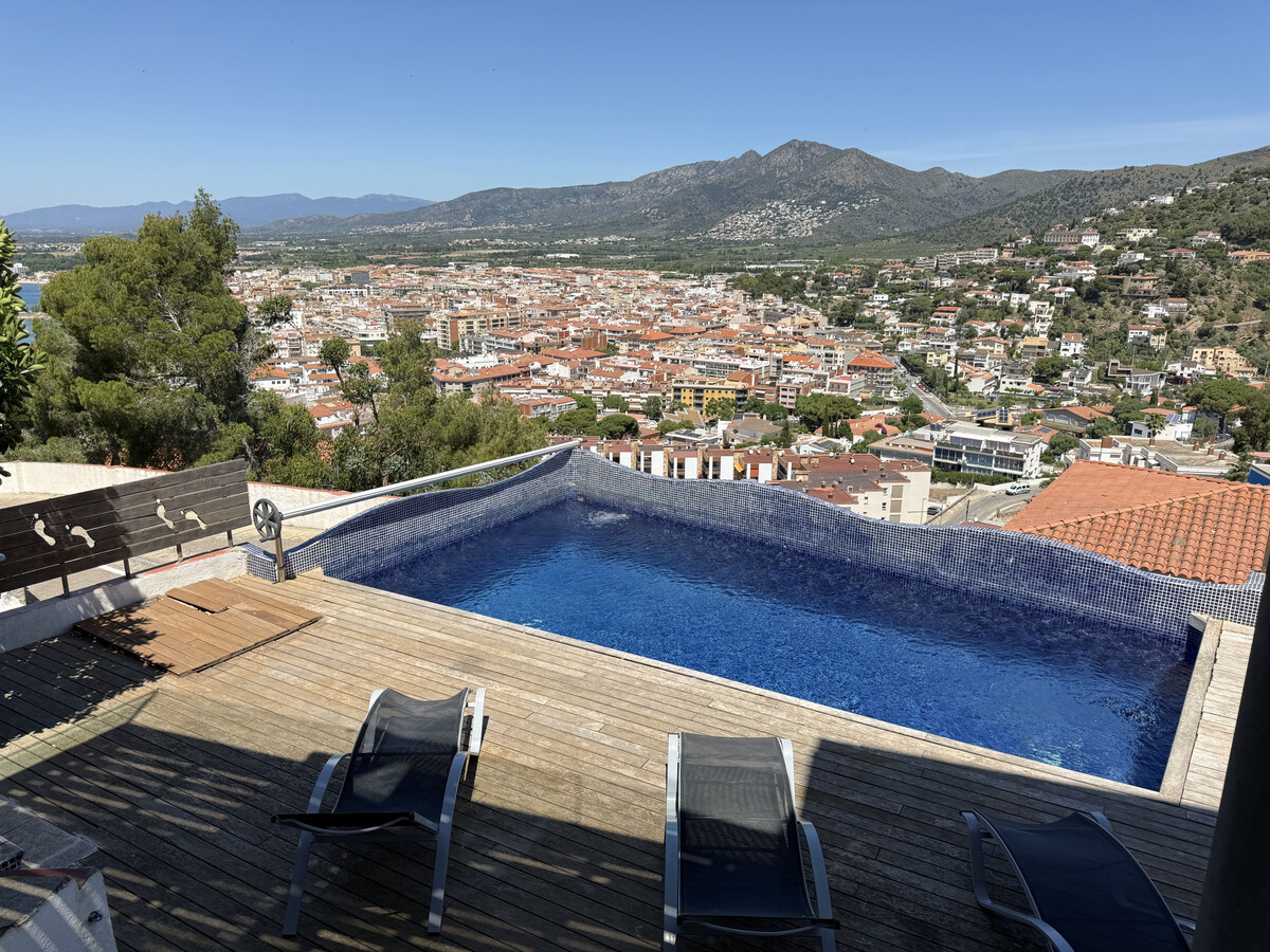 Maison Costa Brava avec piscine privée - 6 pers - Photo 6