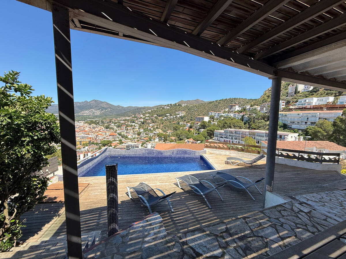 Maison Costa Brava avec piscine privée - 6 pers - Photo 7