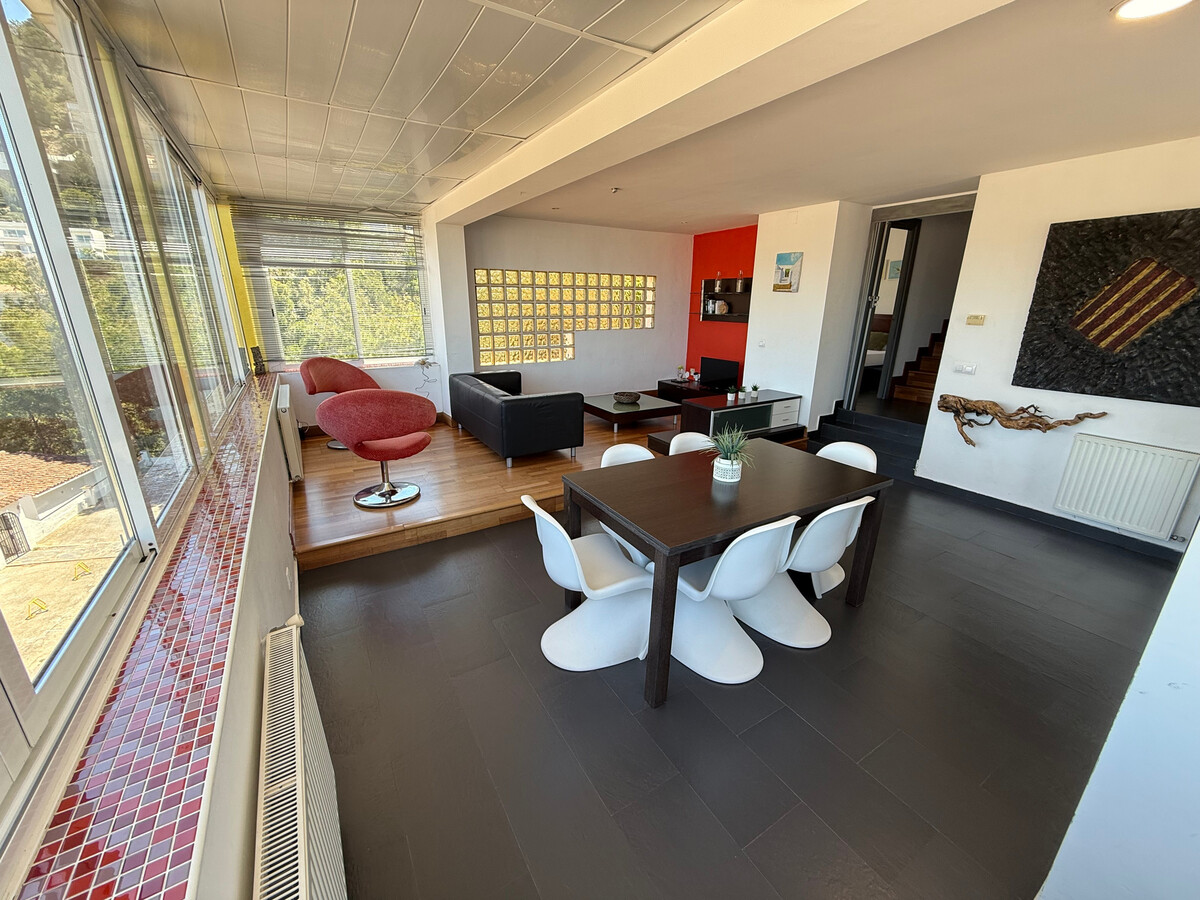 Maison Costa Brava avec piscine privée - 6 pers - Photo 10
