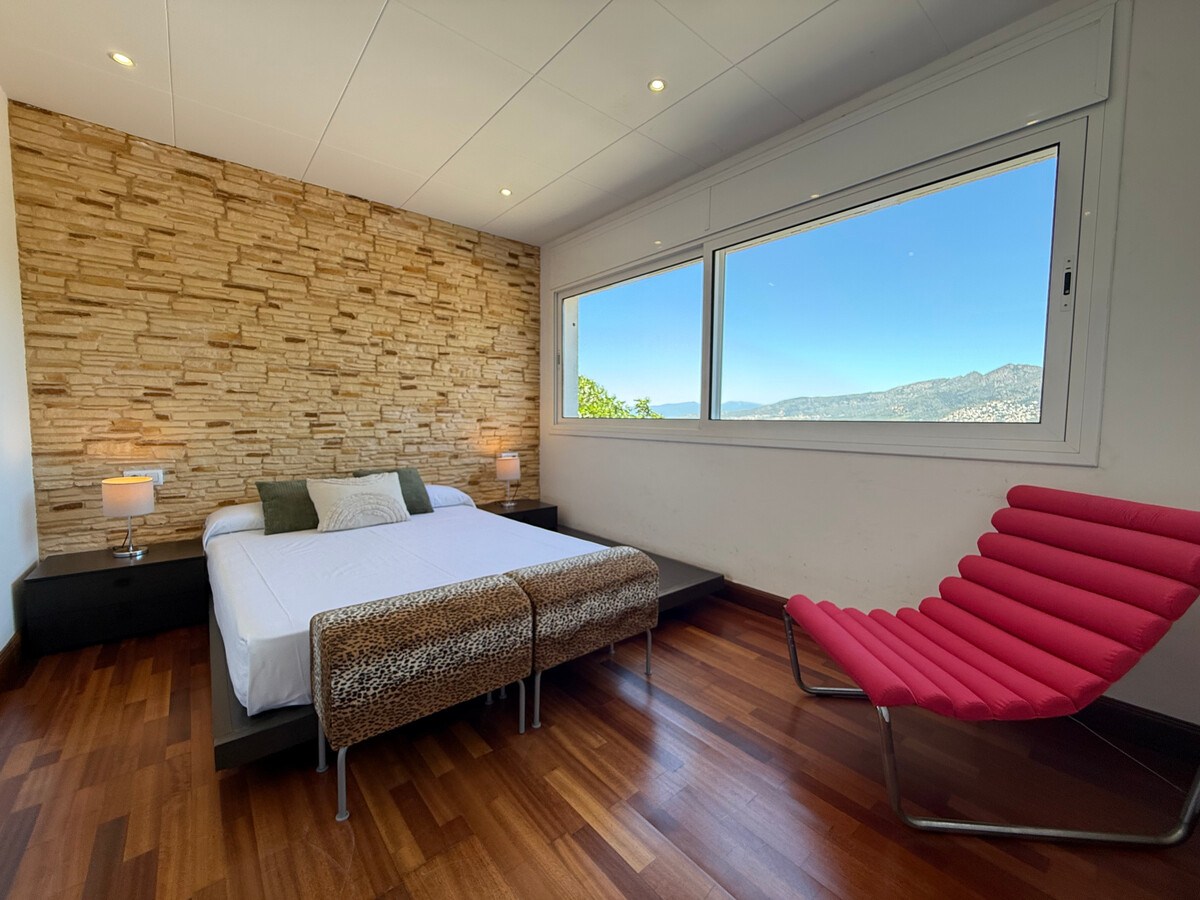 Maison Costa Brava avec piscine privée - 6 pers - Photo 17
