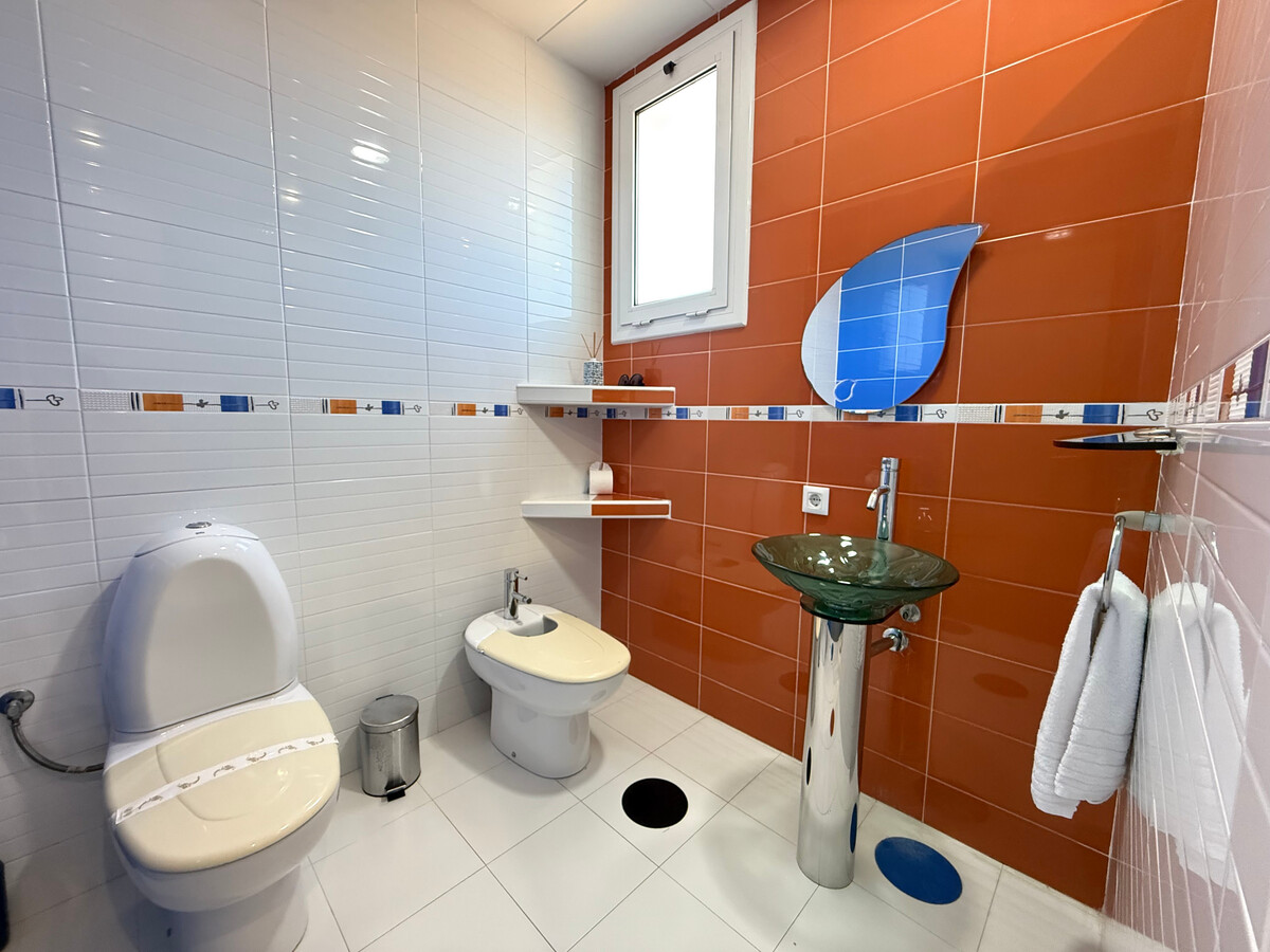Maison Costa Brava avec piscine privée - 6 pers - Photo 23