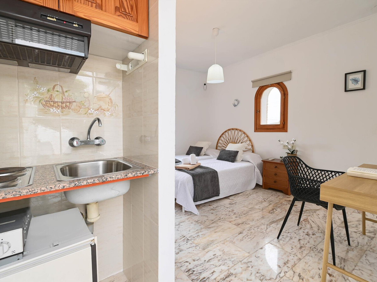 Villa 10 pers. à Jávea, piscine privée 10×5 m - Photo 16