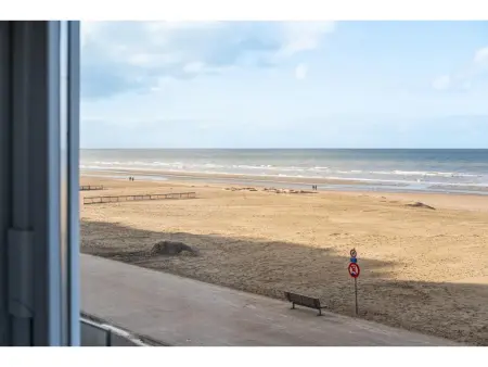 Appartement 3 chambres vue mer sur le Zeedijk à Koksijde : photo 5