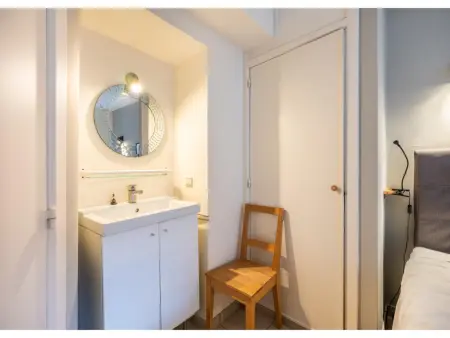 Appartement 3 chambres vue mer sur le Zeedijk à Koksijde : photo 16