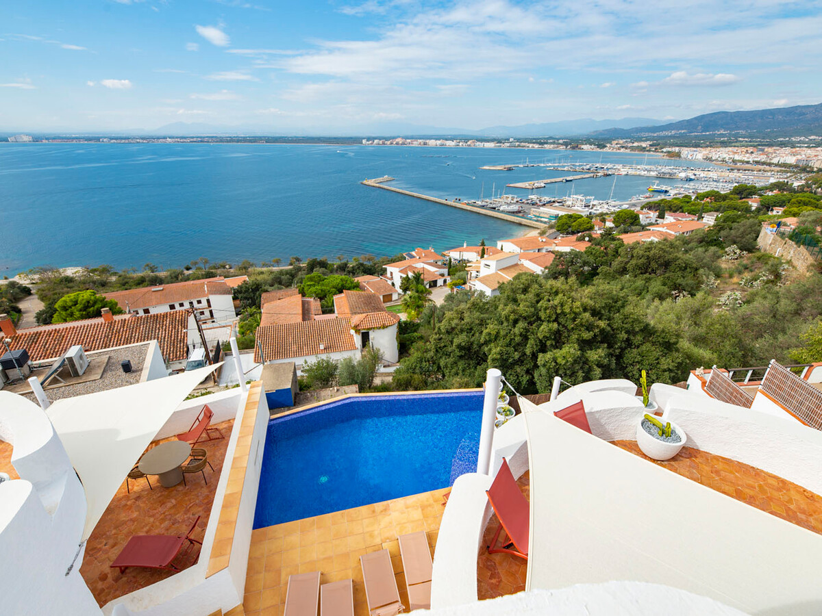 Studio moderne avec piscine à 700m de la plage - Photo 2