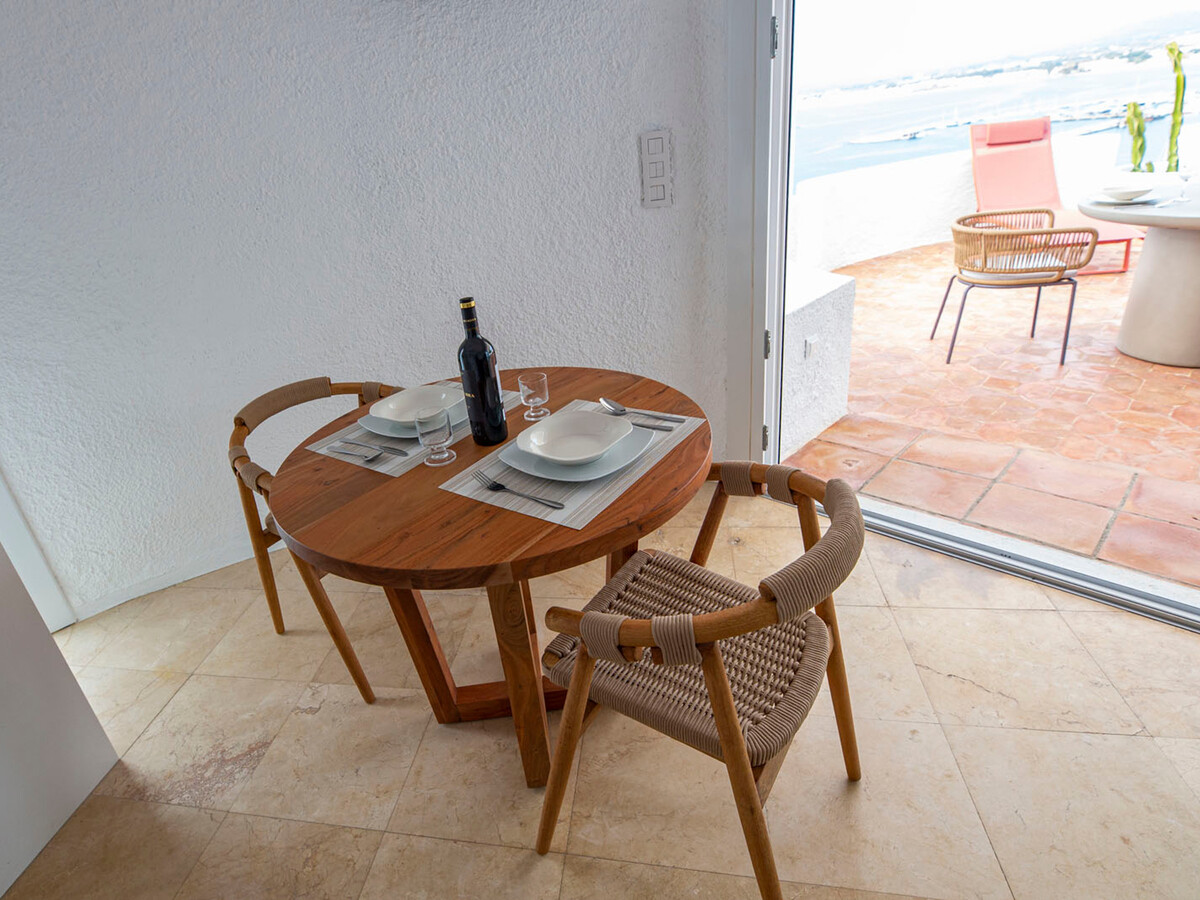 Studio moderne avec piscine à 700m de la plage - Photo 6