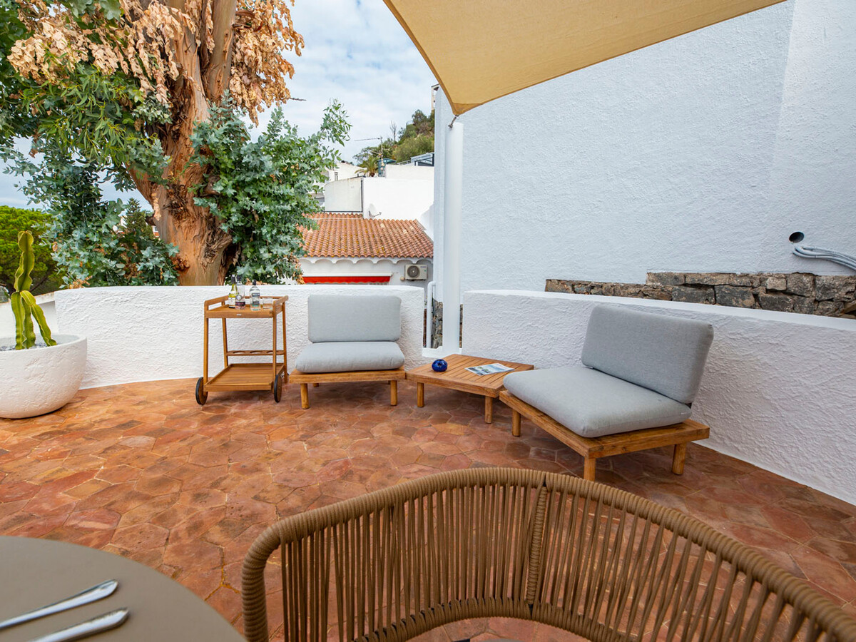 Studio moderne avec piscine à 700m de la plage - Photo 14