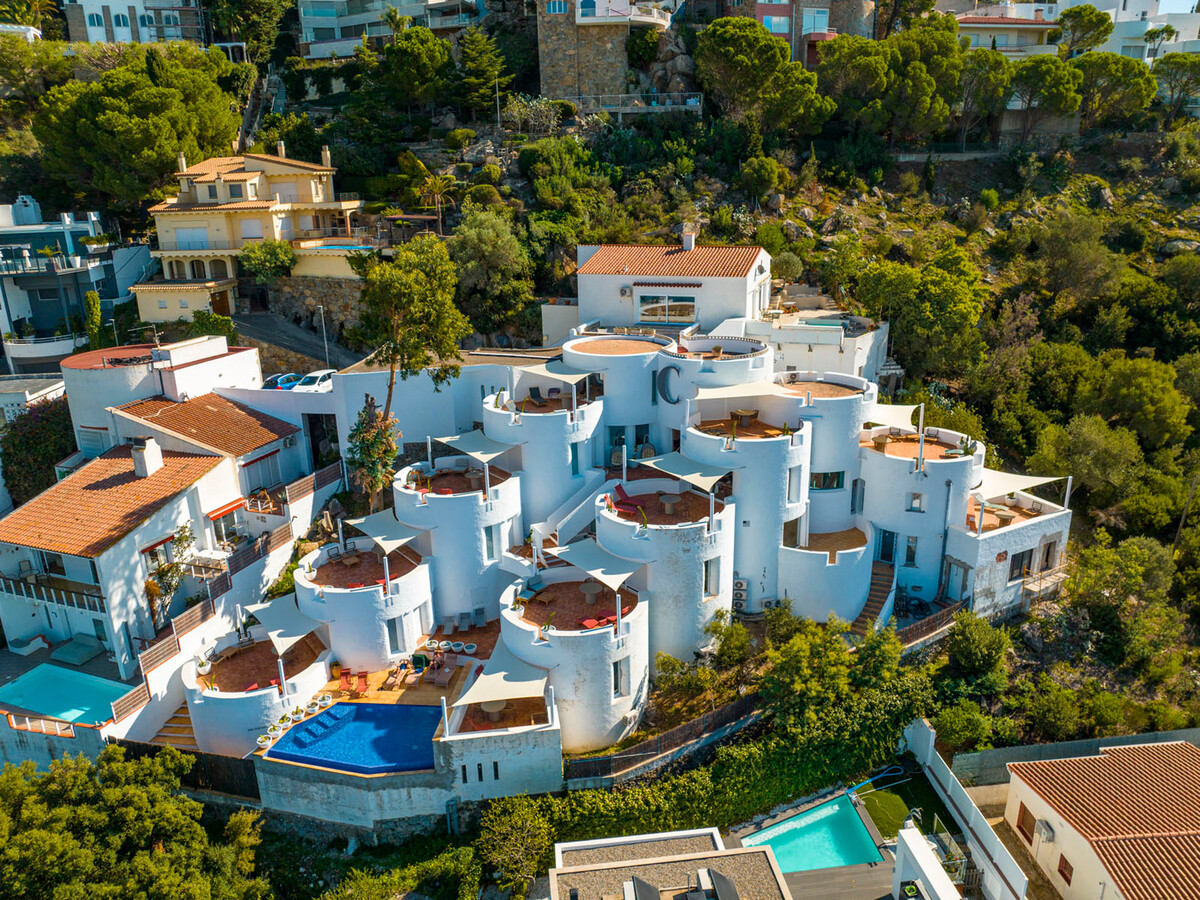 Studio moderne avec piscine à 700m de la plage - Photo 15