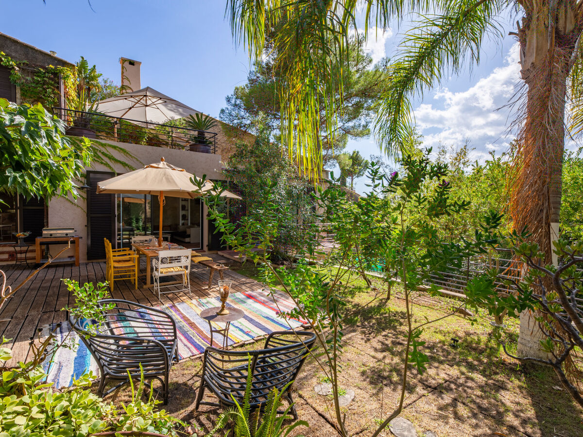 Villa 50 à Théoule-sur-Mer, terrasse 50 m² - Photo 1