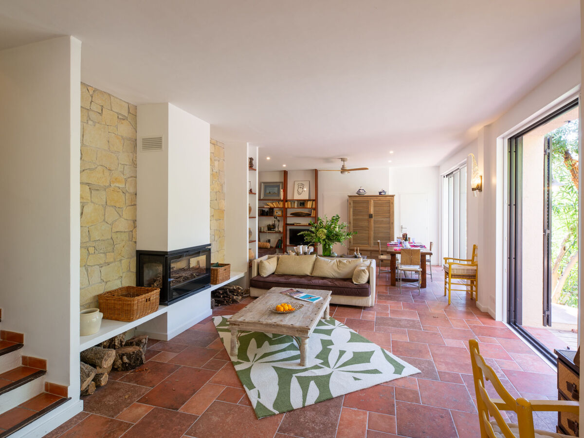 Villa 50 à Théoule-sur-Mer, terrasse 50 m² - Photo 2