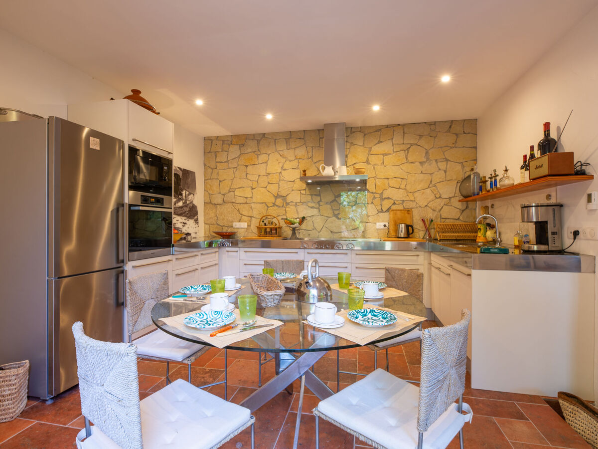 Villa 50 à Théoule-sur-Mer, terrasse 50 m² - Photo 4