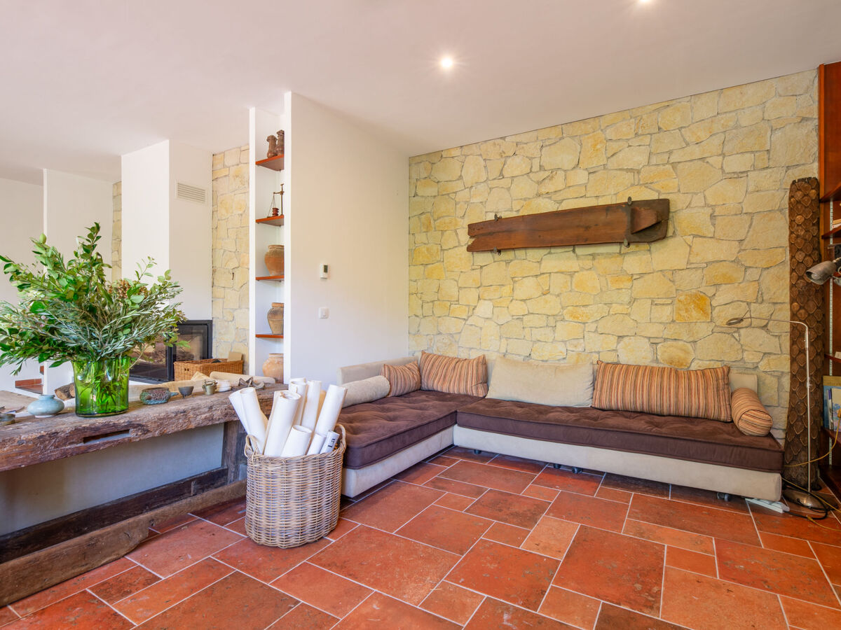 Villa 50 à Théoule-sur-Mer, terrasse 50 m² - Photo 8