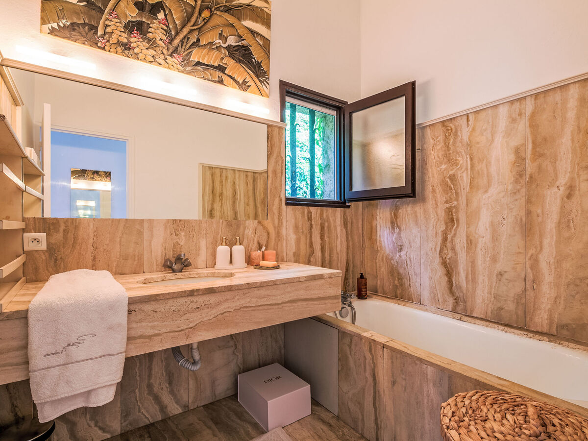 Villa 50 à Théoule-sur-Mer, terrasse 50 m² - Photo 13
