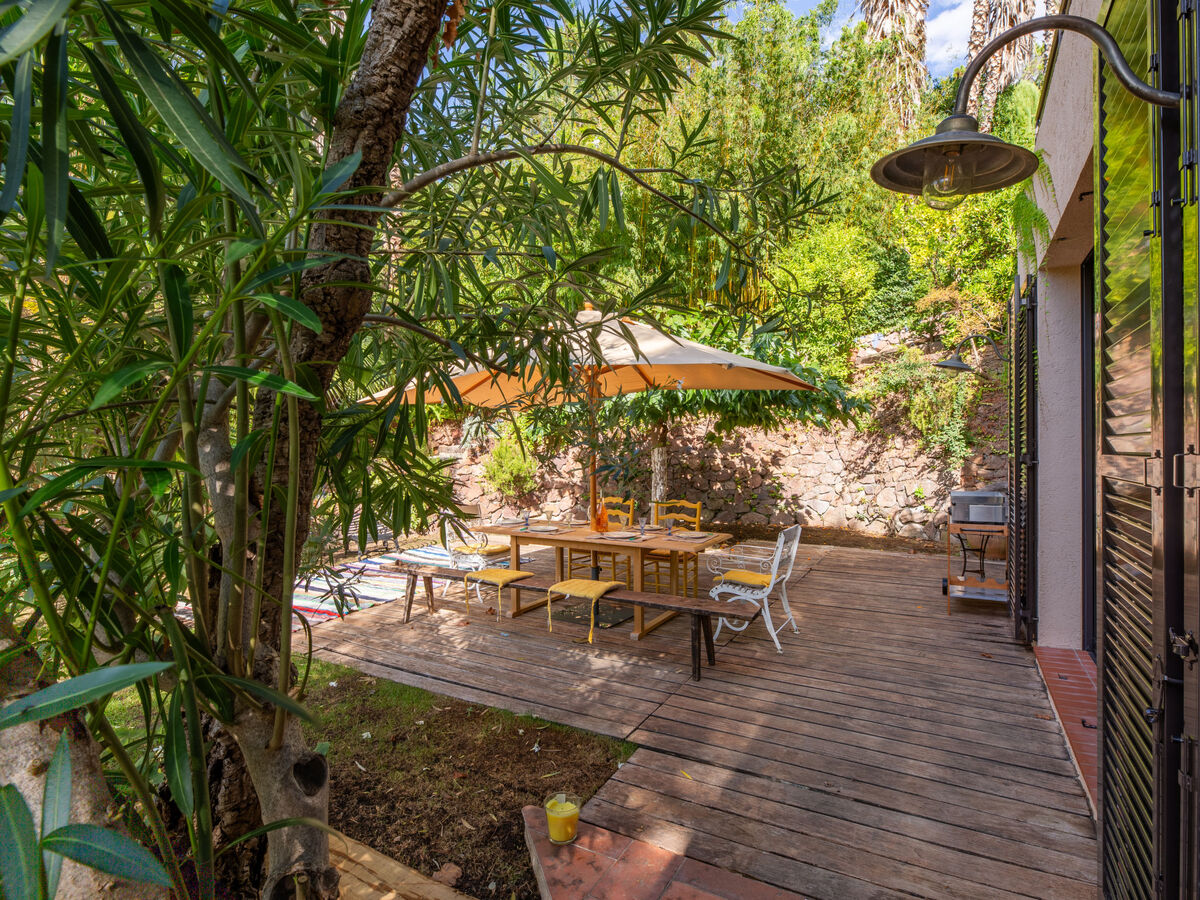 Villa 50 à Théoule-sur-Mer, terrasse 50 m² - Photo 18