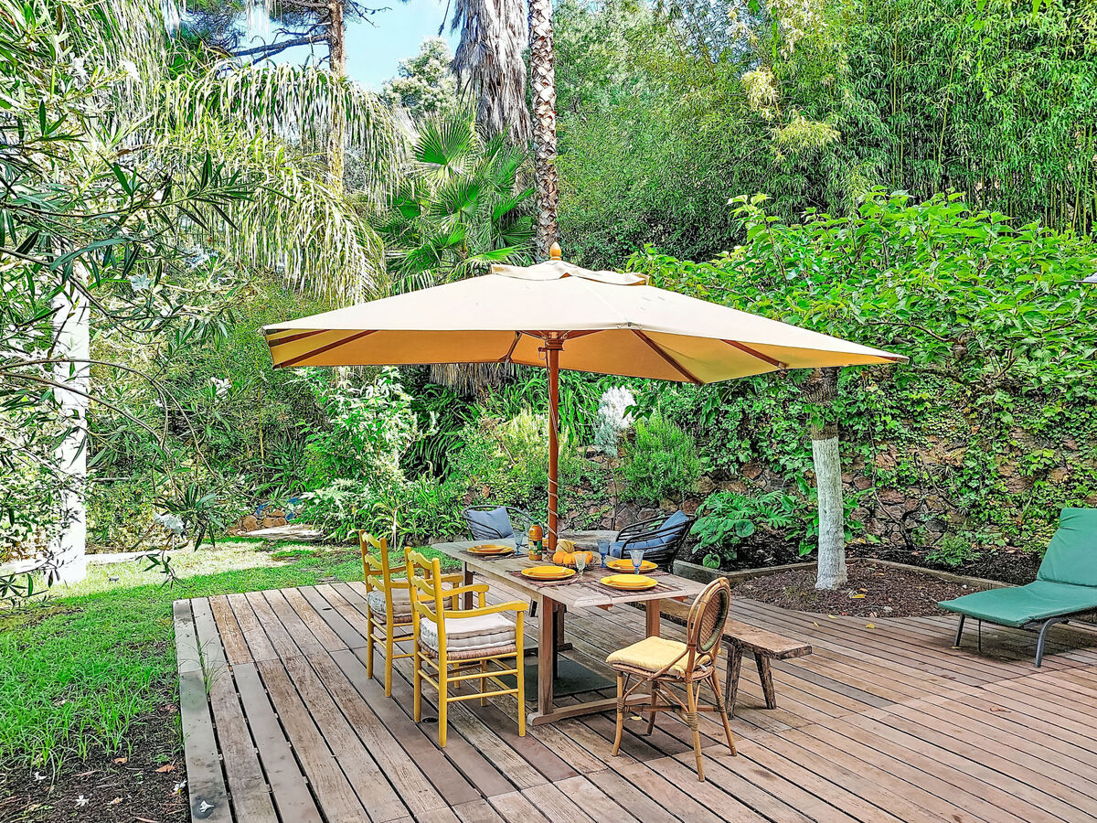 Villa 50 à Théoule-sur-Mer, terrasse 50 m² - Photo 21