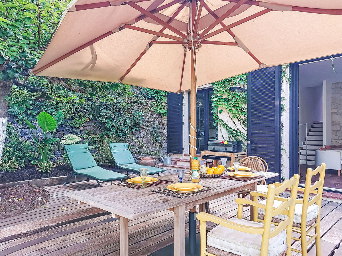 Villa 50 à Théoule-sur-Mer, terrasse 50 m² - Photo 24