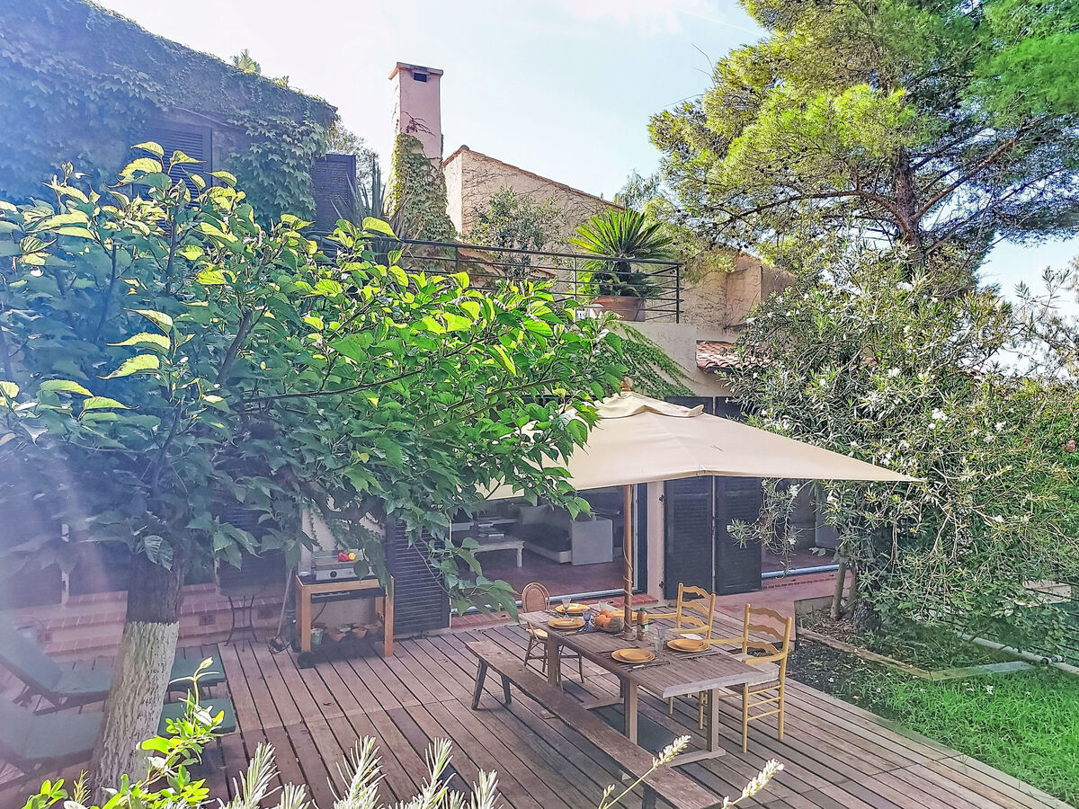 Villa 50 à Théoule-sur-Mer, terrasse 50 m² - Photo 25