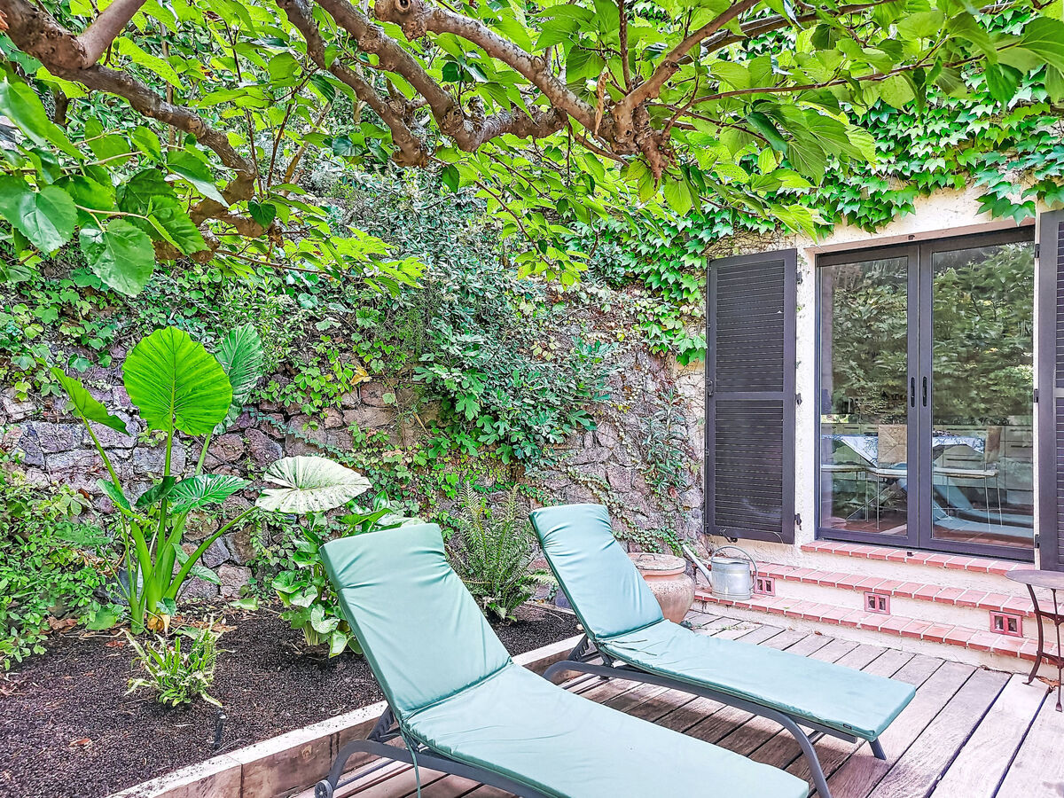 Villa 50 à Théoule-sur-Mer, terrasse 50 m² - Photo 28