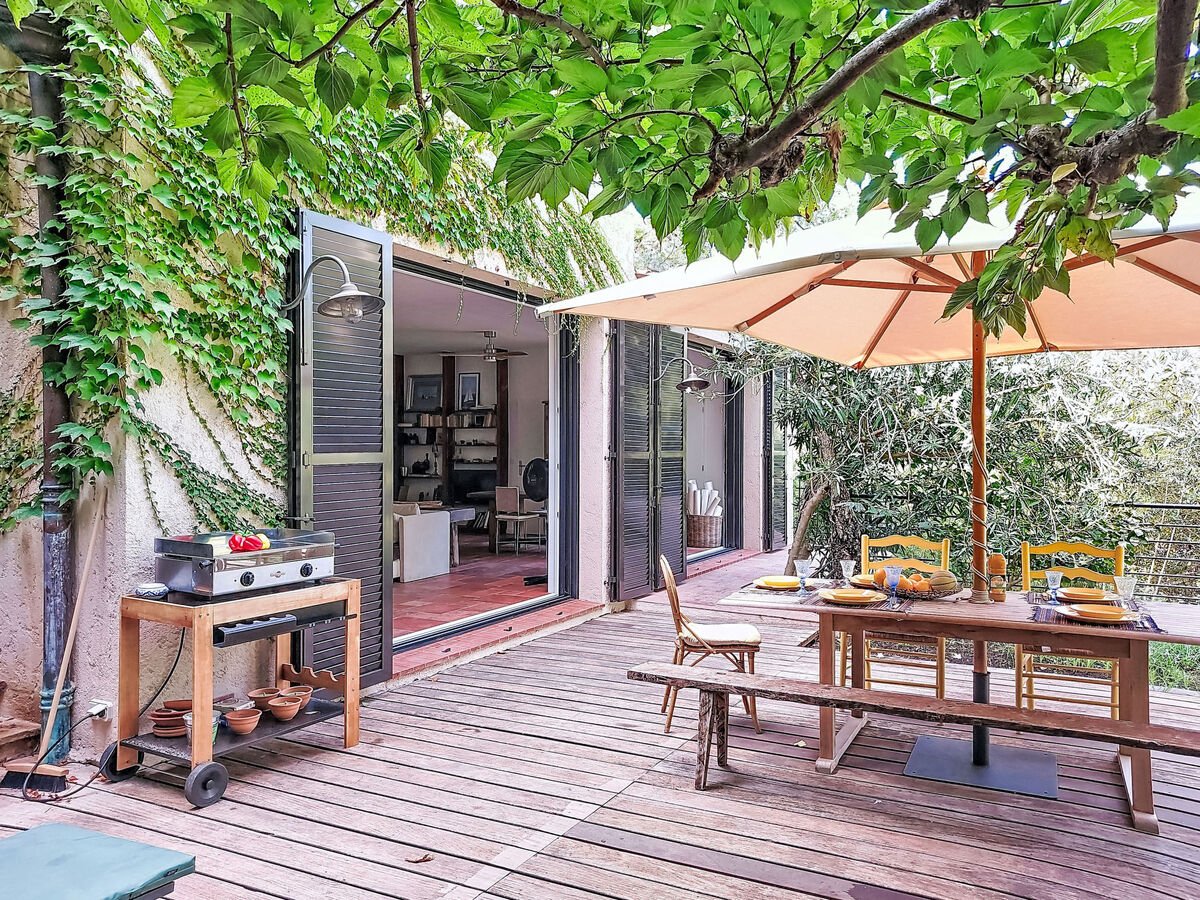 Villa 50 à Théoule-sur-Mer, terrasse 50 m² - Photo 29