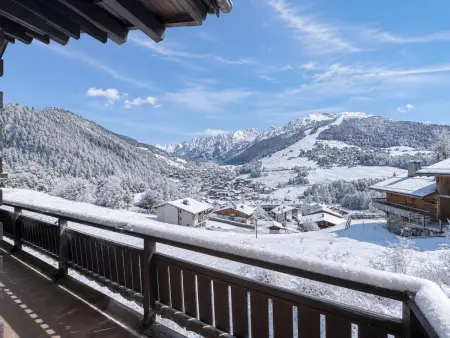 Chalet Les GIRS, 10 pers., piste à 200m, cheminée : photo 6