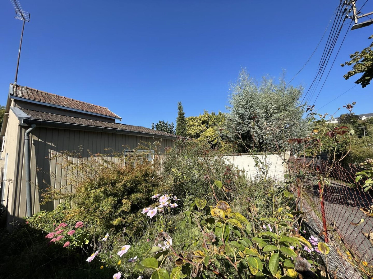Gîte historique à Tours, jardin Loire et tout inclus - Photo 23