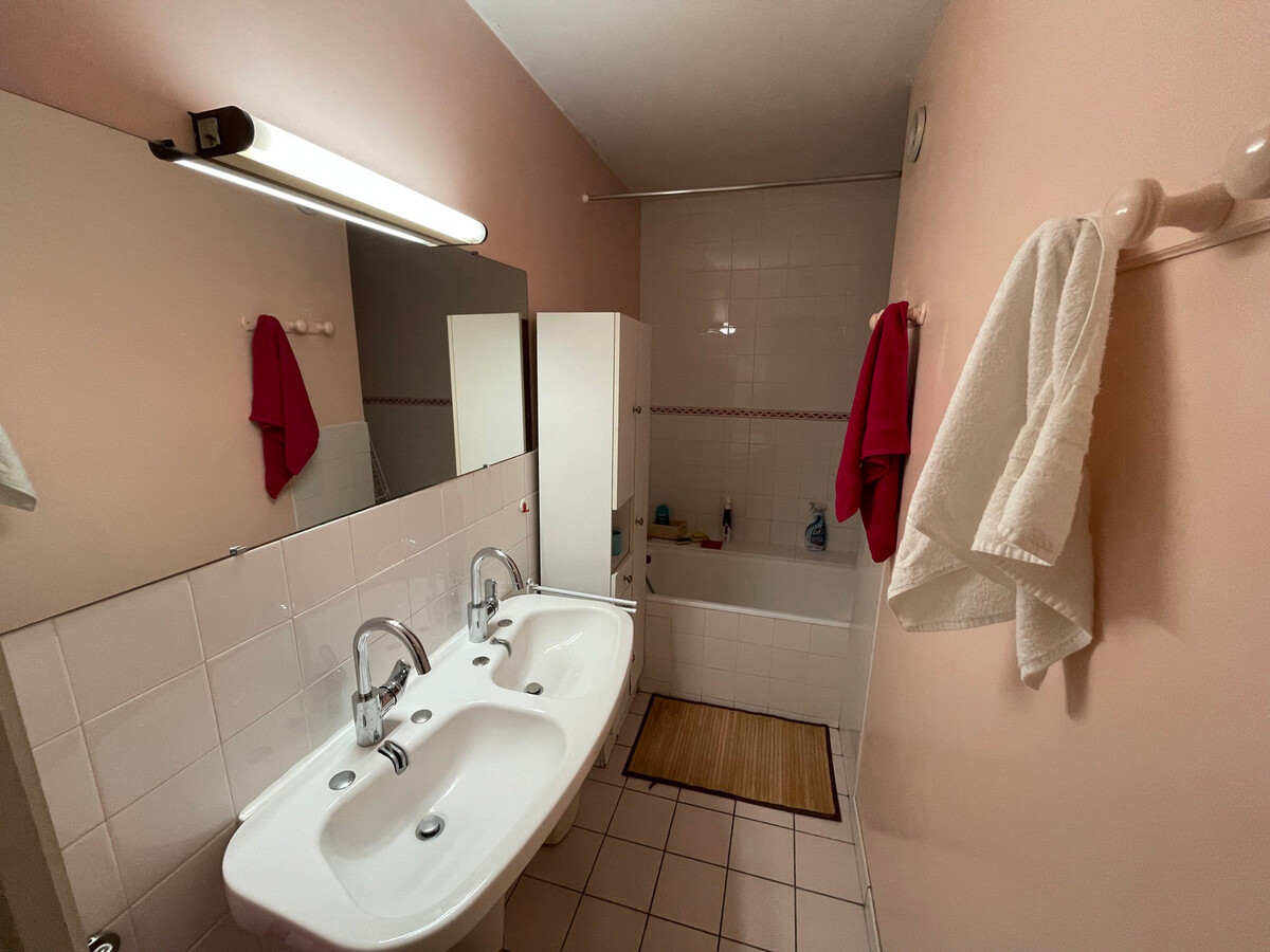 Appartement 6 pers. à 150 m des pistes, La Salle-les-Alpes - Photo 5